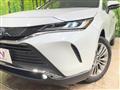 2024 Toyota Harrier Hybrid