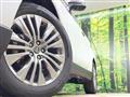 2024 Toyota Harrier Hybrid