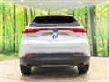 2024 Toyota Harrier Hybrid