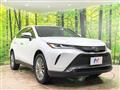 2024 Toyota Harrier Hybrid