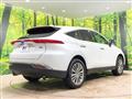 2024 Toyota Harrier Hybrid