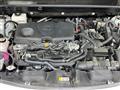 2024 Toyota Harrier Hybrid