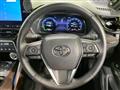 2024 Toyota Harrier Hybrid