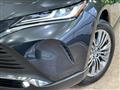 2024 Toyota Harrier Hybrid