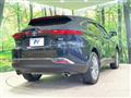 2024 Toyota Harrier Hybrid