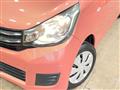 2017 Mitsubishi eK Wagon