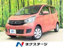 2017 Mitsubishi eK Wagon