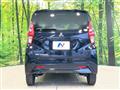 2021 Mitsubishi eK Wagon