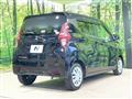 2021 Mitsubishi eK Wagon
