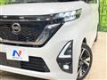 2021 Nissan ROOX