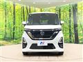 2021 Nissan ROOX