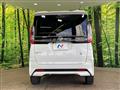 2022 Nissan ROOX