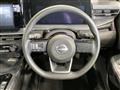 2021 Nissan Note