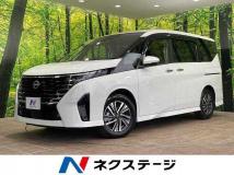 2024 Nissan Serena