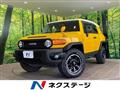 2014 Toyota FJ Cruiser