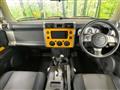 2014 Toyota FJ Cruiser