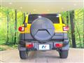 2014 Toyota FJ Cruiser