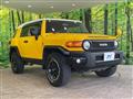 2014 Toyota FJ Cruiser