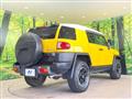 2014 Toyota FJ Cruiser