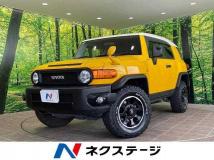 2014 Toyota FJ Cruiser
