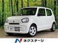 2022 Suzuki Alto