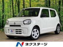 2022 Suzuki Alto