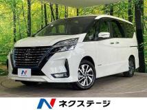 2021 Nissan Serena
