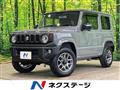 2025 Suzuki Jimny