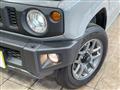 2025 Suzuki Jimny