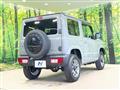 2025 Suzuki Jimny