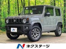 2025 Suzuki Jimny