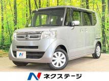 2017 Honda N BOX