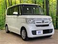 2018 Honda N BOX