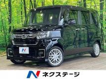 2023 Honda N BOX