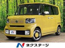 2023 Honda N BOX
