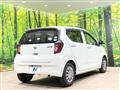 2021 Daihatsu Mira