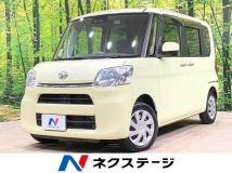 2017 Daihatsu Tanto