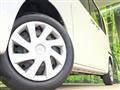 2017 Daihatsu Tanto