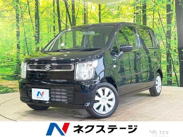 2021 Suzuki Wagon R