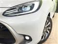 2021 Toyota AQUA