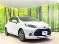 2021 Toyota AQUA