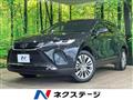 2024 Toyota Harrier