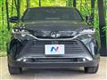 2024 Toyota Harrier