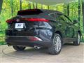 2024 Toyota Harrier