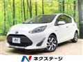 2019 Toyota AQUA
