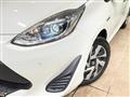 2019 Toyota AQUA