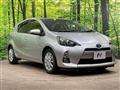 2012 Toyota AQUA