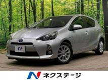 2012 Toyota AQUA