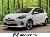 2012 Toyota AQUA