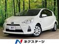 2013 Toyota AQUA